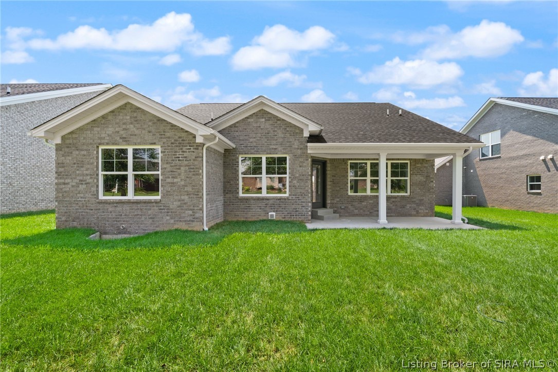 126 Valhalla Drive Lot 102 Property Photo 3