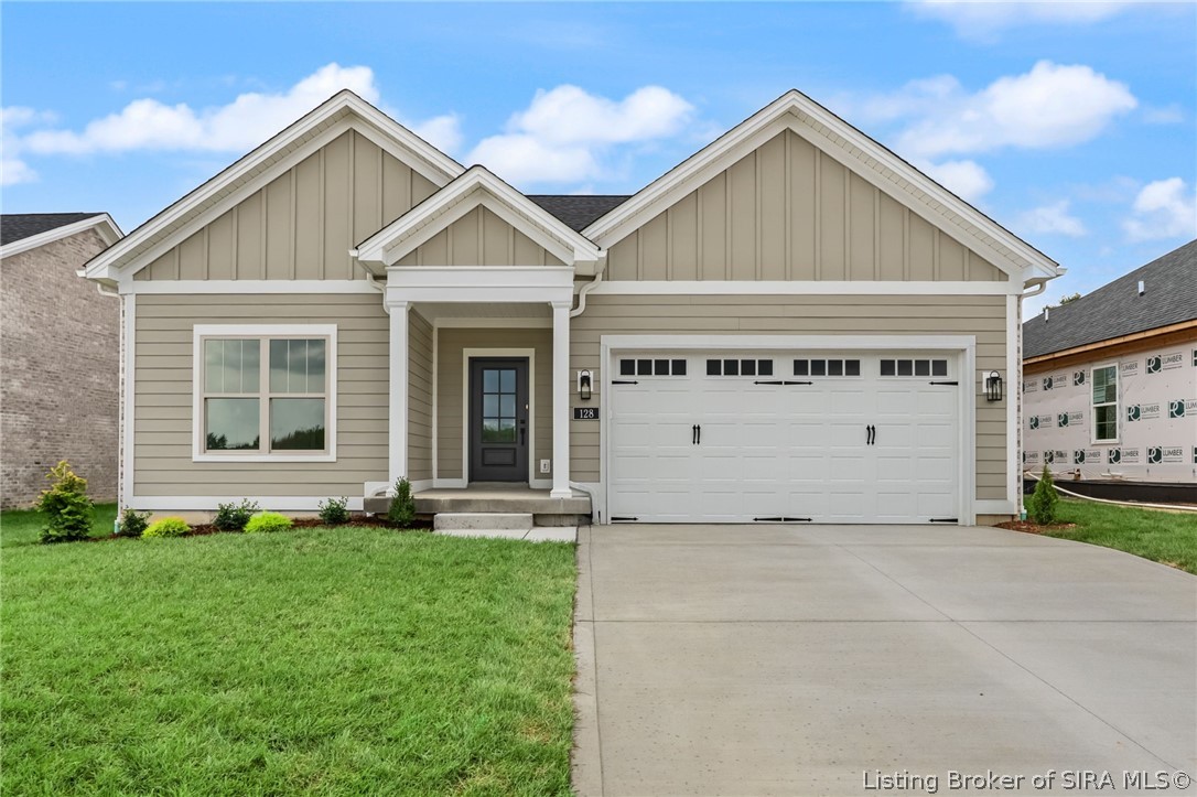 128 Valhalla Drive Lot 103 Property Photo 1