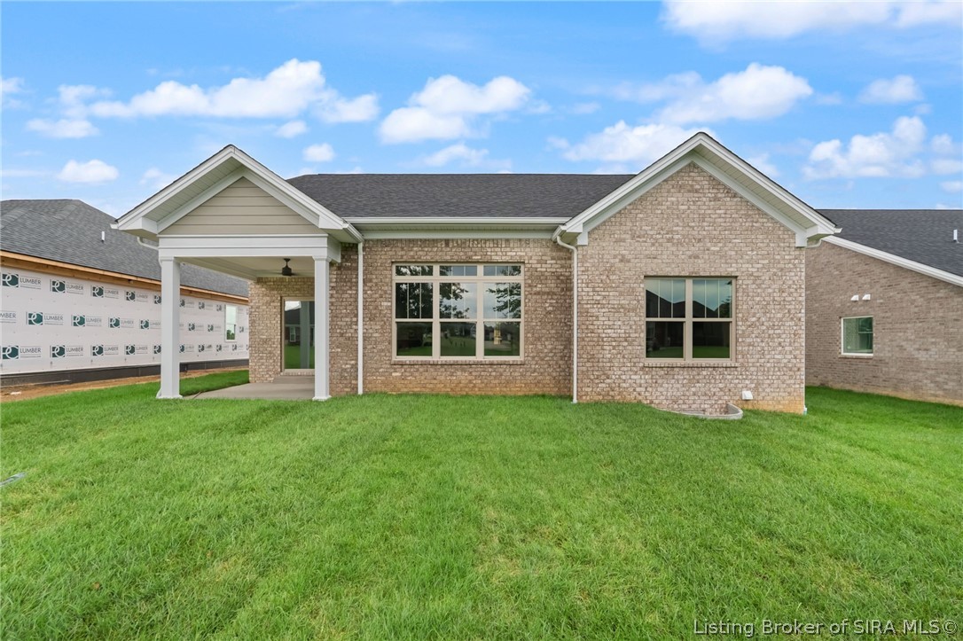 128 Valhalla Drive Lot 103 Property Photo 2
