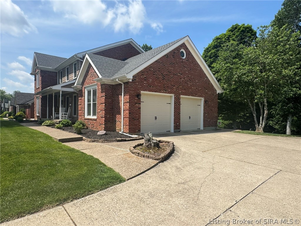 1523 Stone Ridge Drive Property Photo 6