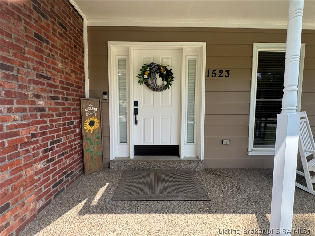 1523 Stone Ridge Drive Property Photo 8