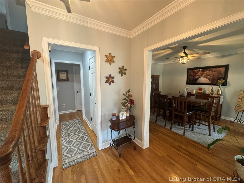 1523 Stone Ridge Drive Property Photo 10