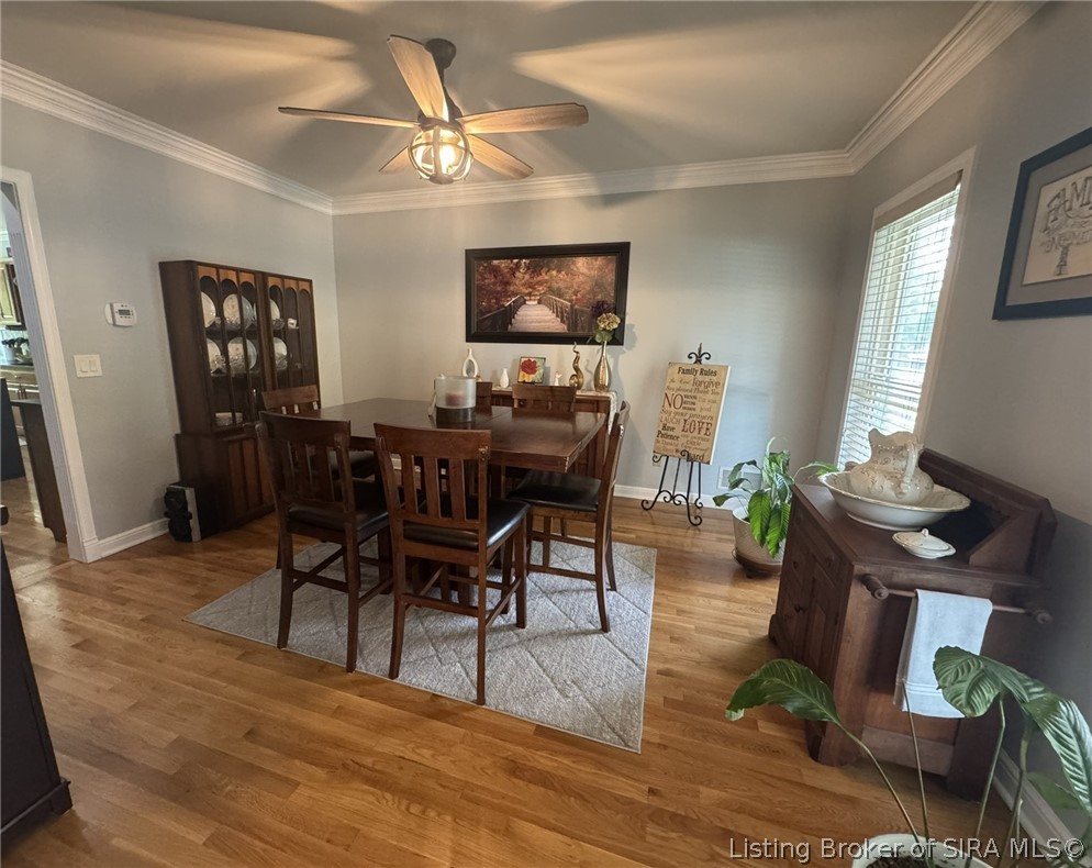 1523 Stone Ridge Drive Property Photo 11