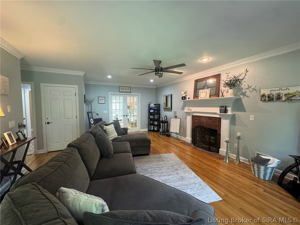 1523 Stone Ridge Drive Property Photo 22