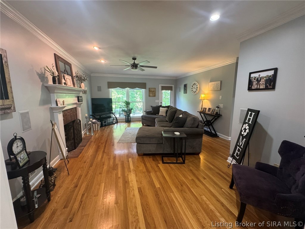 1523 Stone Ridge Drive Property Photo 25