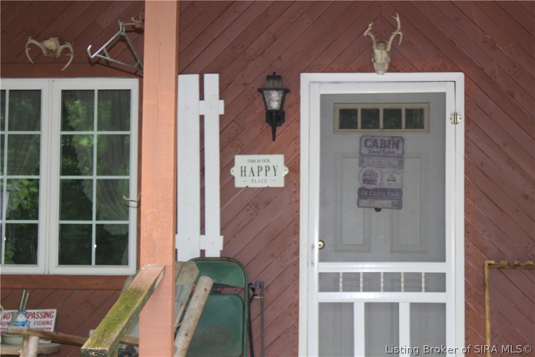 1309 S Benham Mill Road Property Photo 2