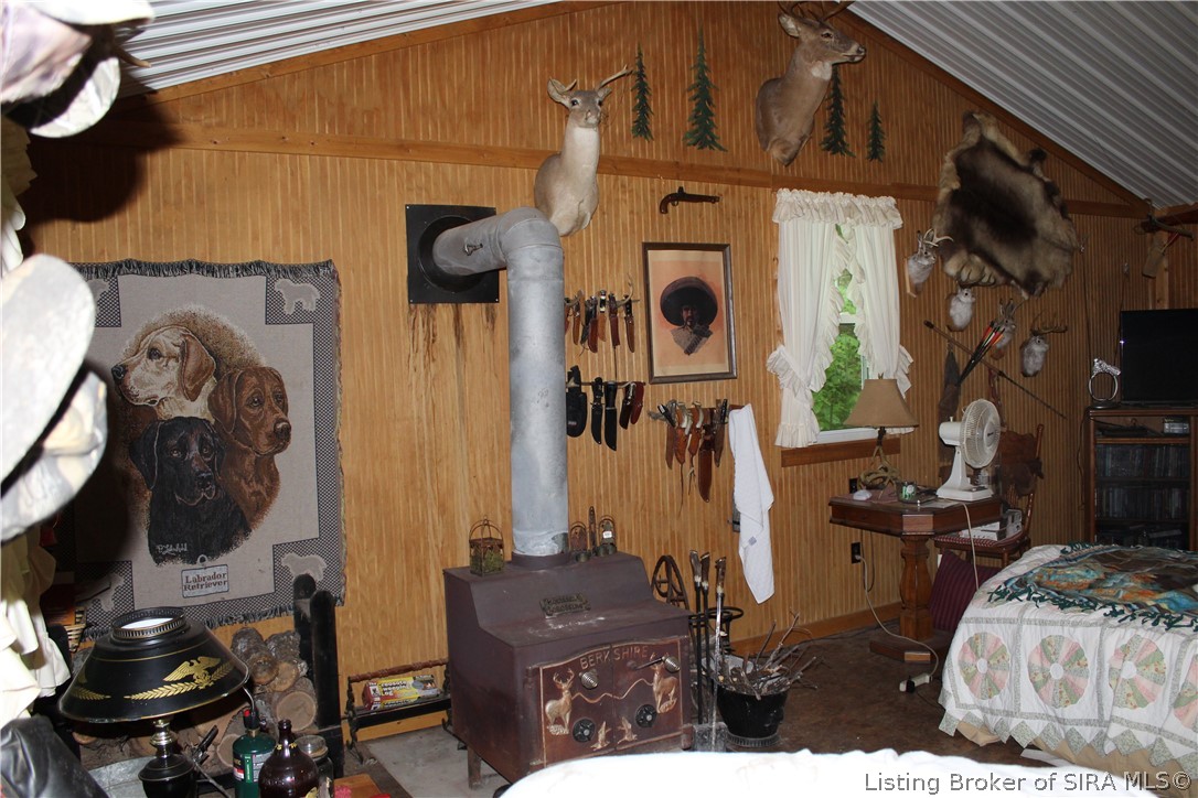 1309 S Benham Mill Road Property Photo 3