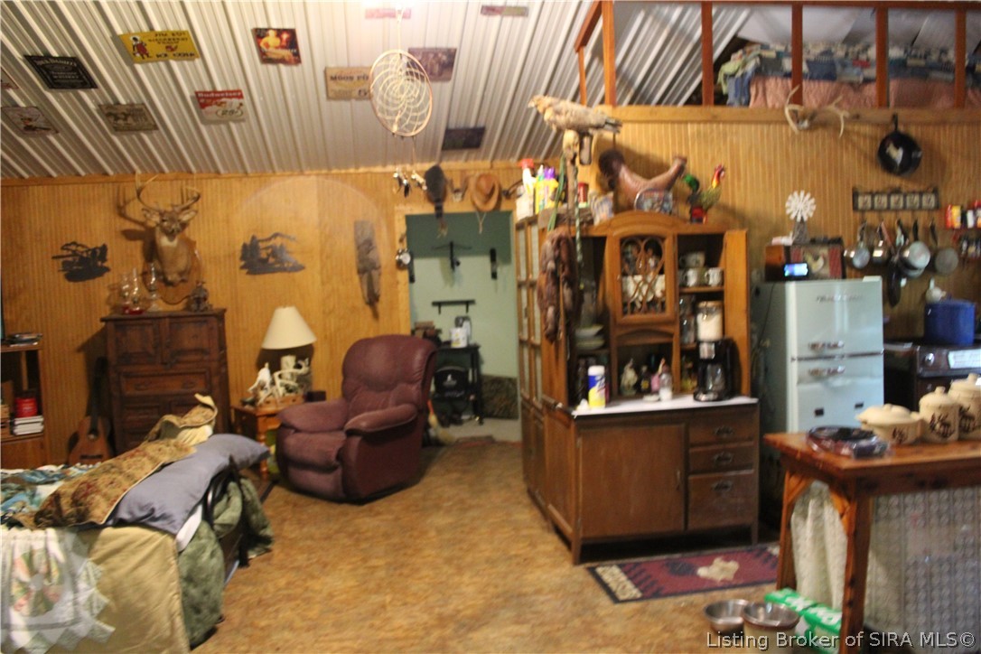1309 S Benham Mill Road Property Photo 5
