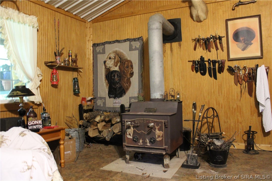 1309 S Benham Mill Road Property Photo 8