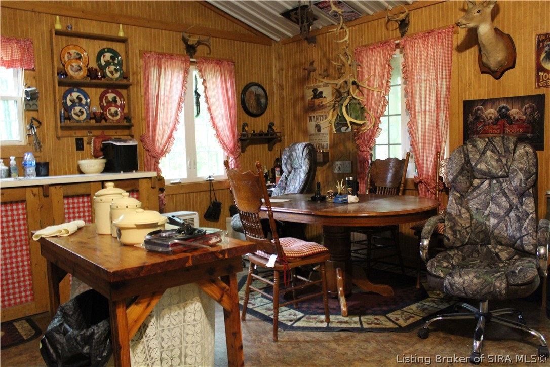 1309 S Benham Mill Road Property Photo 9