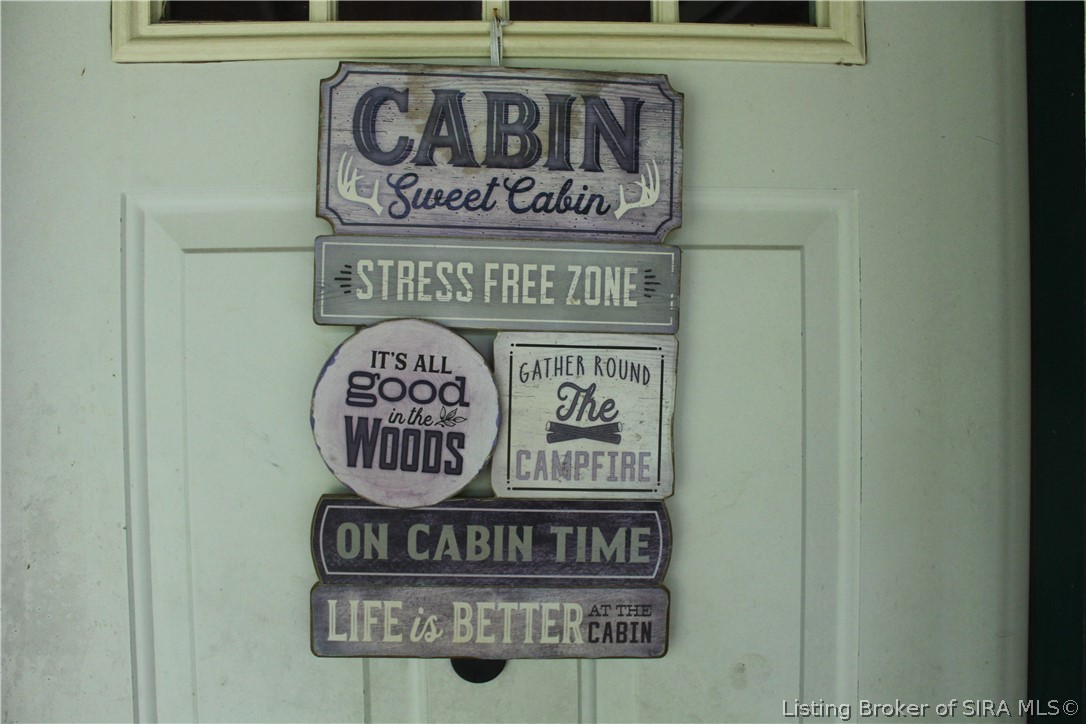 1309 S Benham Mill Road Property Photo 11