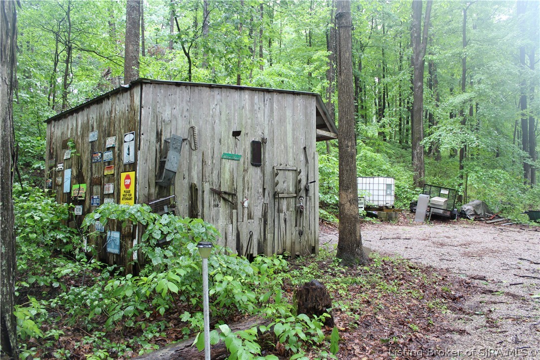1309 S Benham Mill Road Property Photo 25