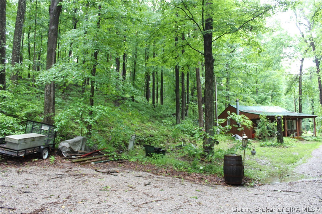 1309 S Benham Mill Road Property Photo 26