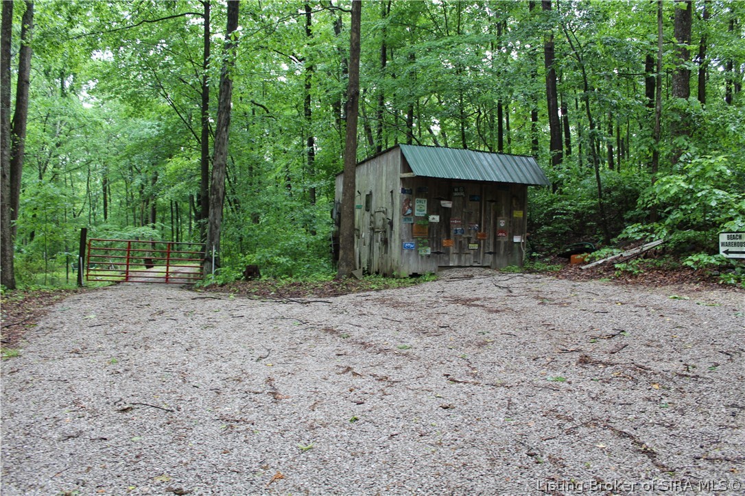 1309 S Benham Mill Road Property Photo 27