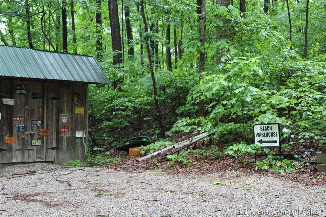 1309 S Benham Mill Road Property Photo 28