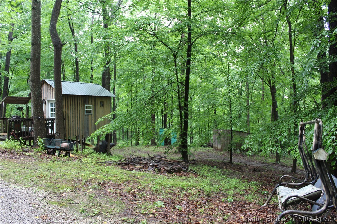 1309 S Benham Mill Road Property Photo 29