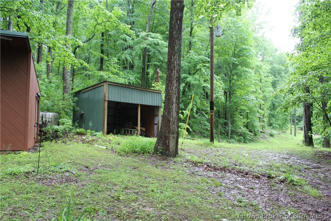 1309 S Benham Mill Road Property Photo 30
