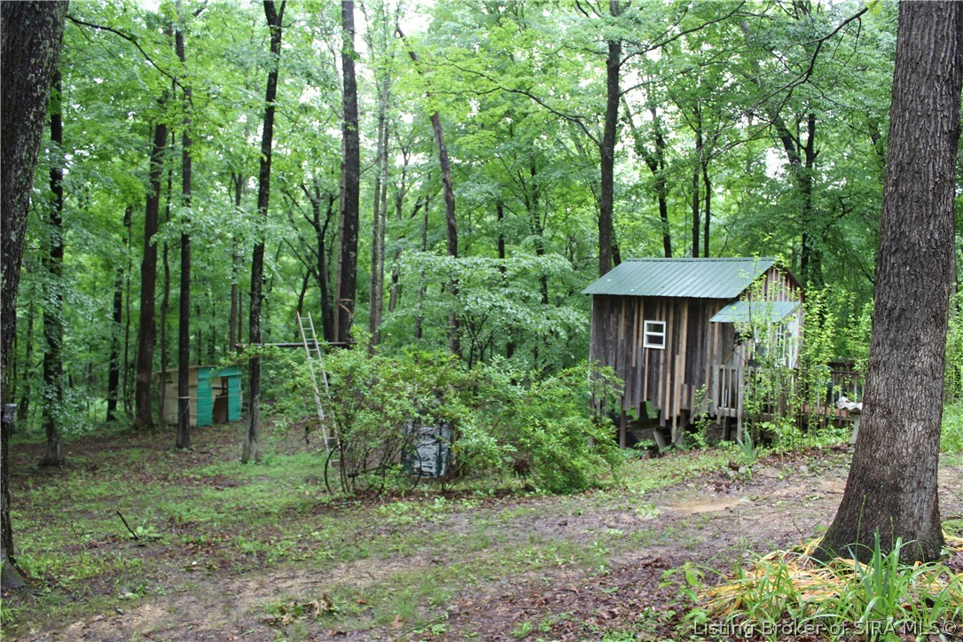 1309 S Benham Mill Road Property Photo 33