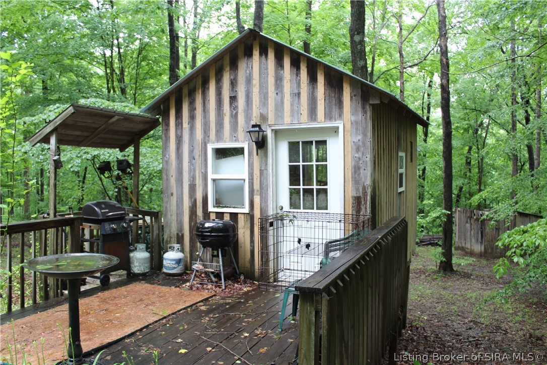 1309 S Benham Mill Road Property Photo 34