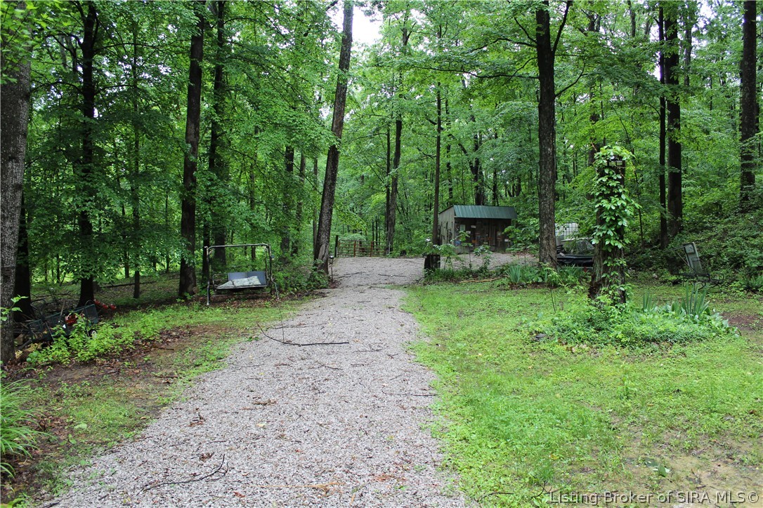 1309 S Benham Mill Road Property Photo 36
