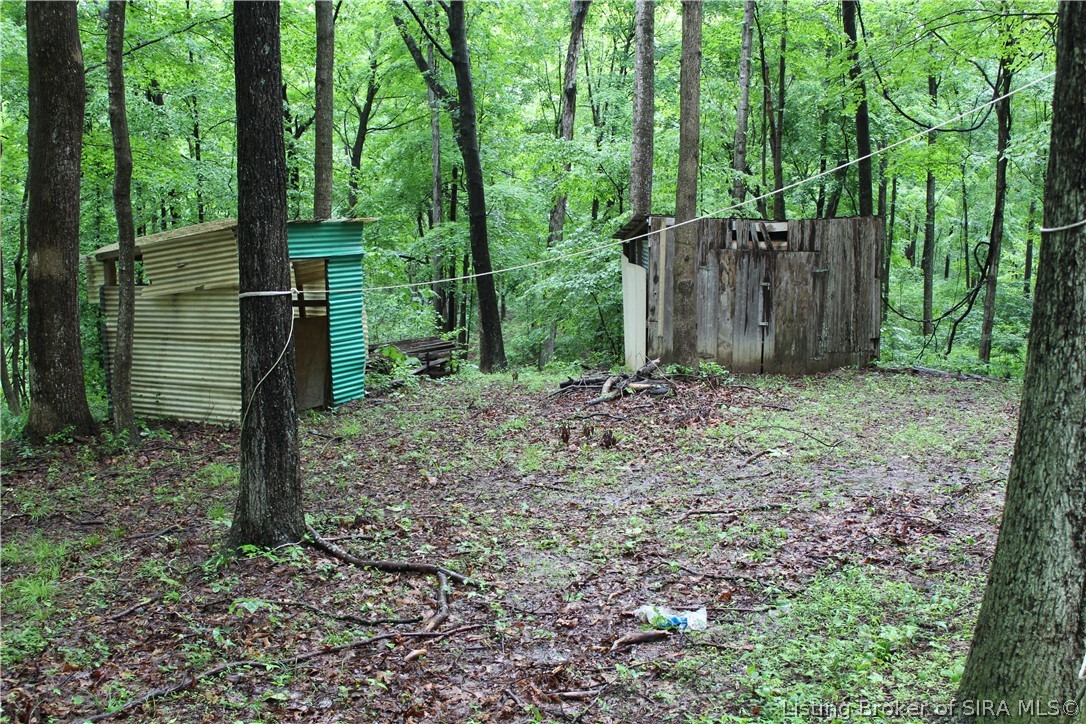 1309 S Benham Mill Road Property Photo 37