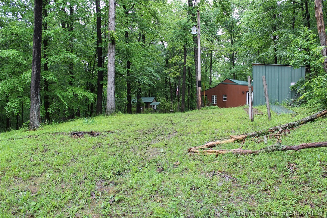 1309 S Benham Mill Road Property Photo 42