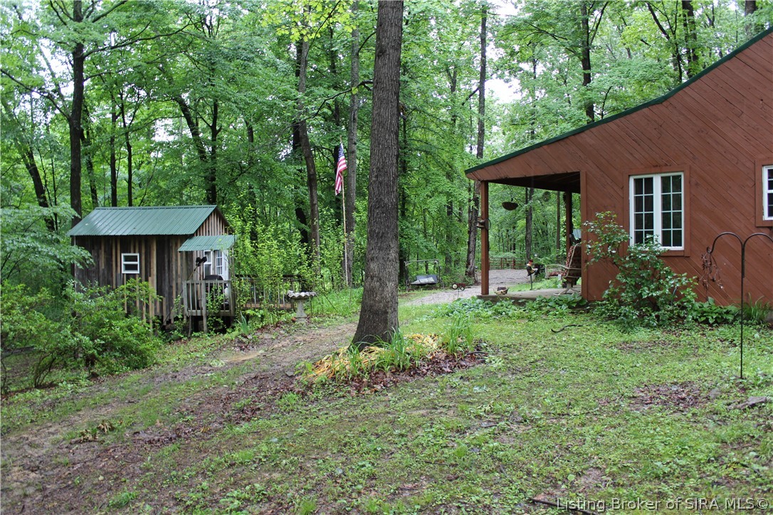 1309 S Benham Mill Road Property Photo 43