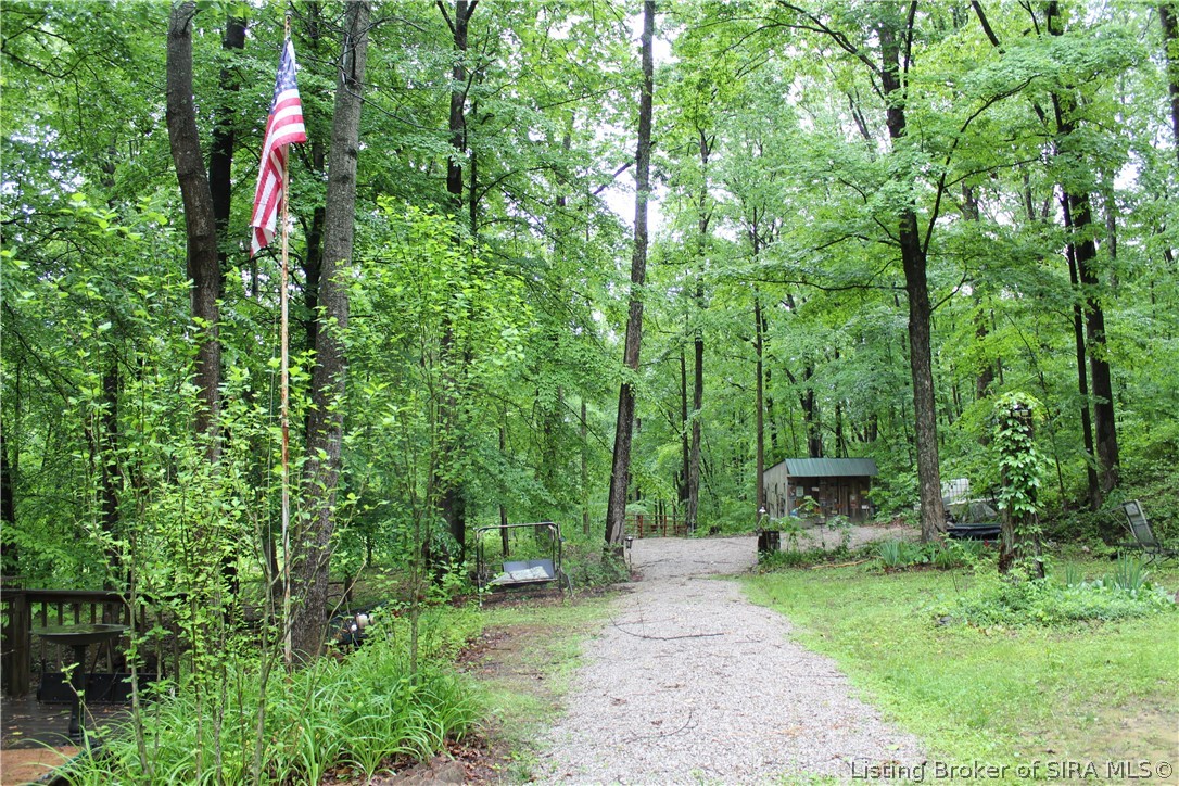 1309 S Benham Mill Road Property Photo 46