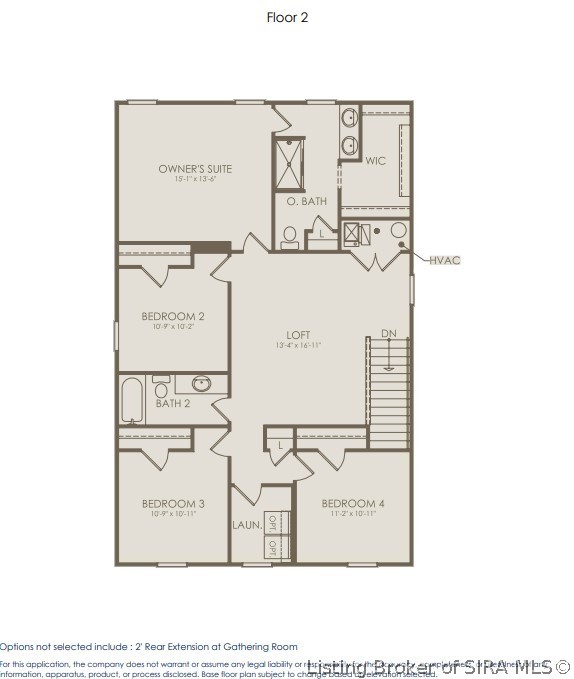3109 Atocha Circle Property Photo 41