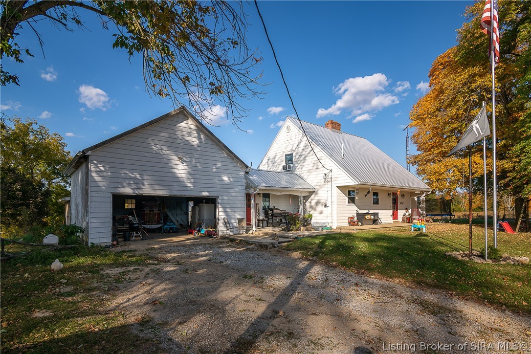 13528 W State Road 56 Property Photo 1