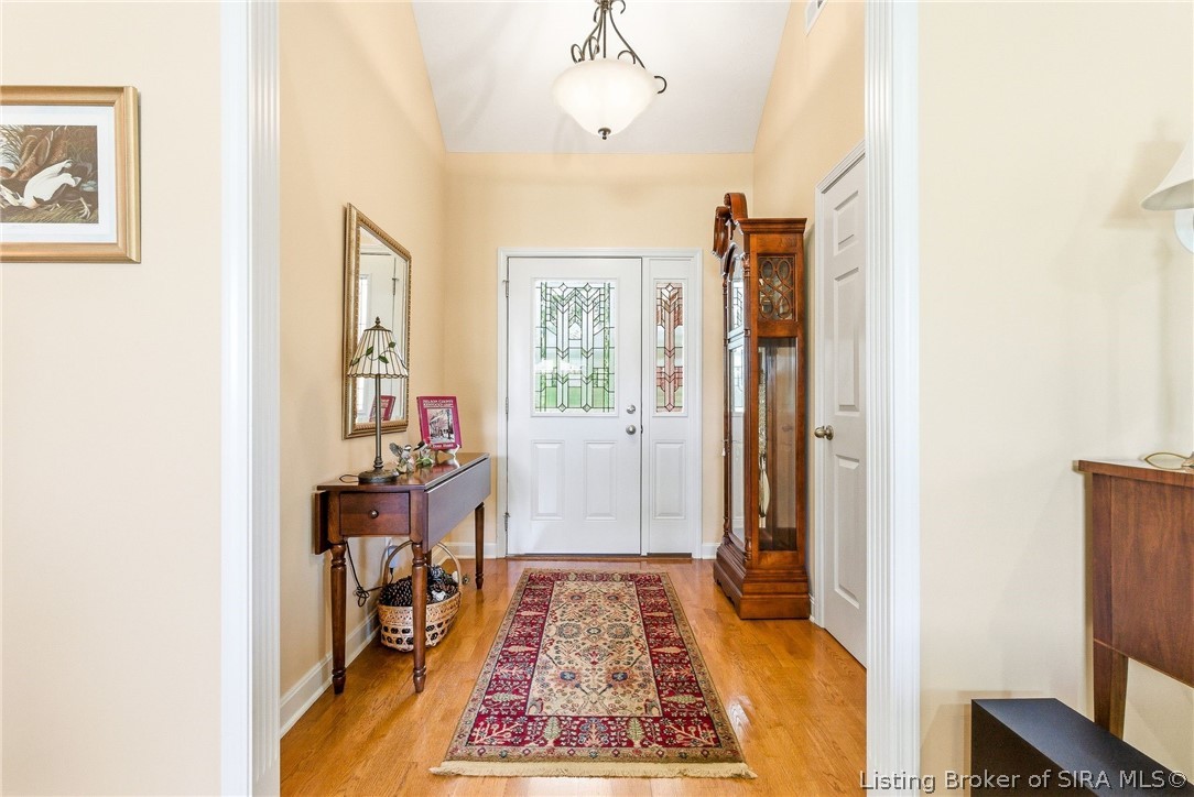 1103 Frontier Trail Property Photo 5