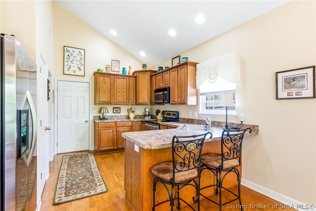 1103 Frontier Trail Property Photo 12