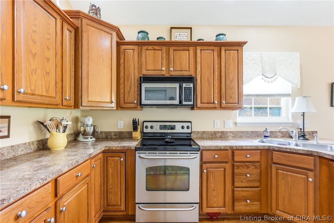 1103 Frontier Trail Property Photo 15
