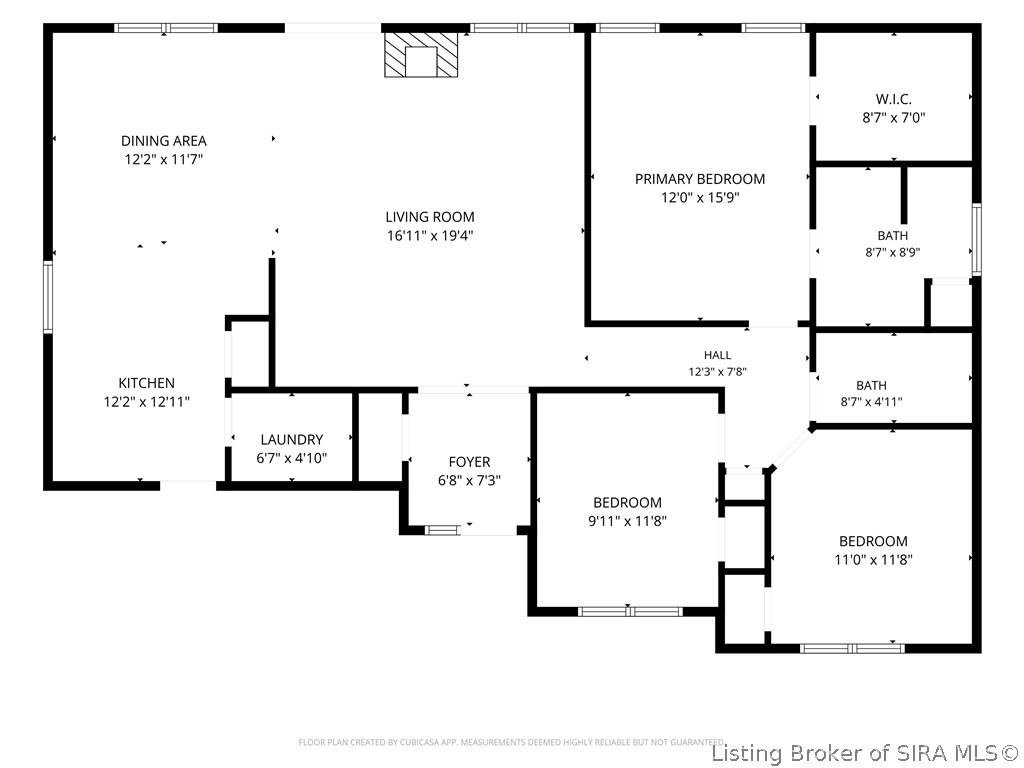 1103 Frontier Trail Property Photo 54