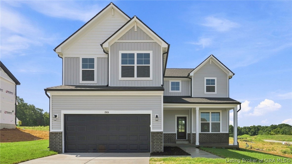 2031 Brookstone Way Property Photo 1