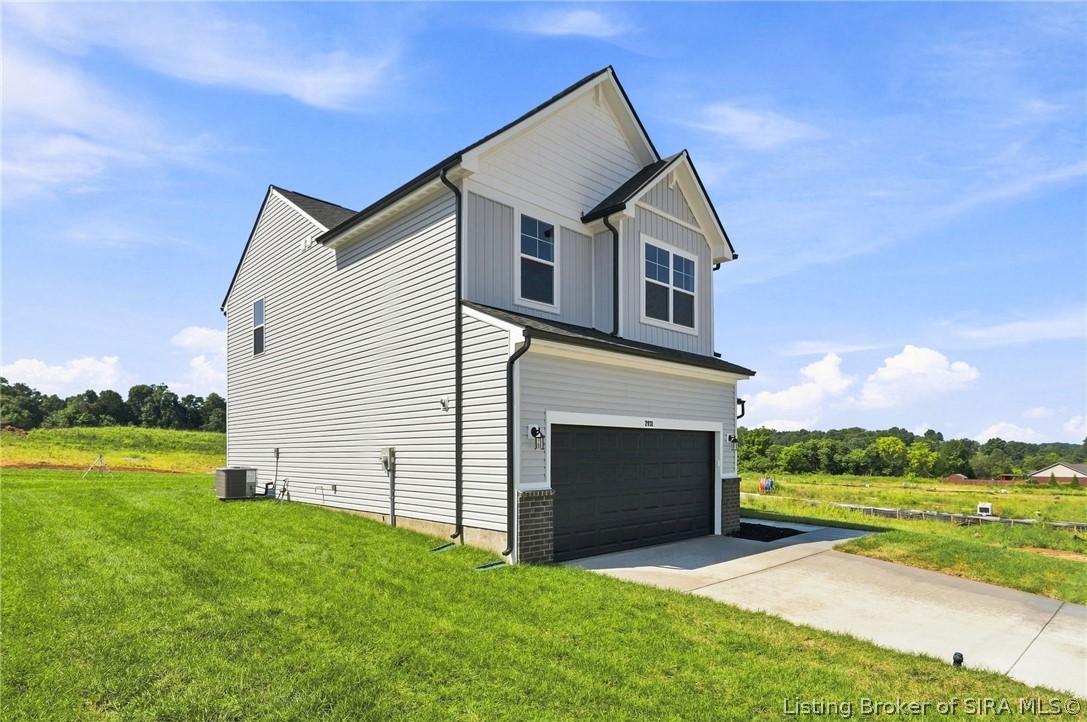 2031 Brookstone Way Property Photo 2