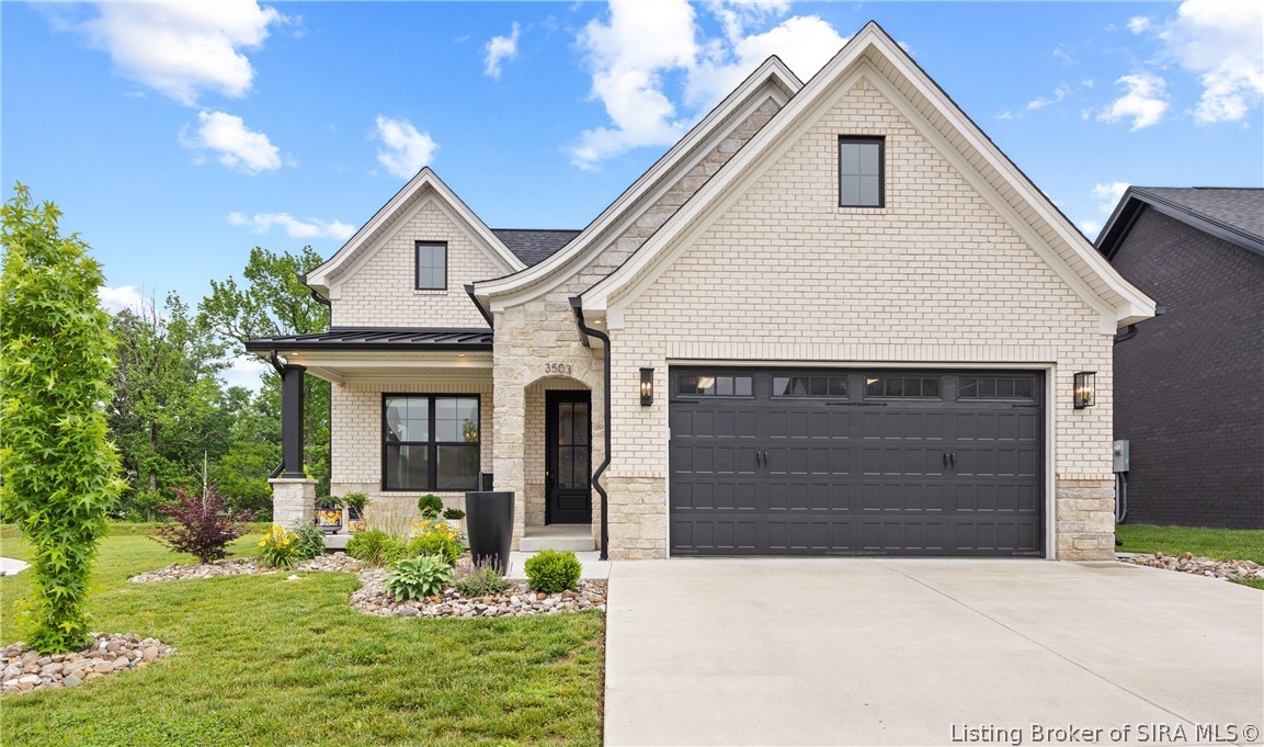 3503 Linnert Way Property Photo 1