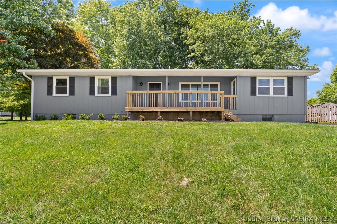 1507 Pirtle Drive Property Photo 1