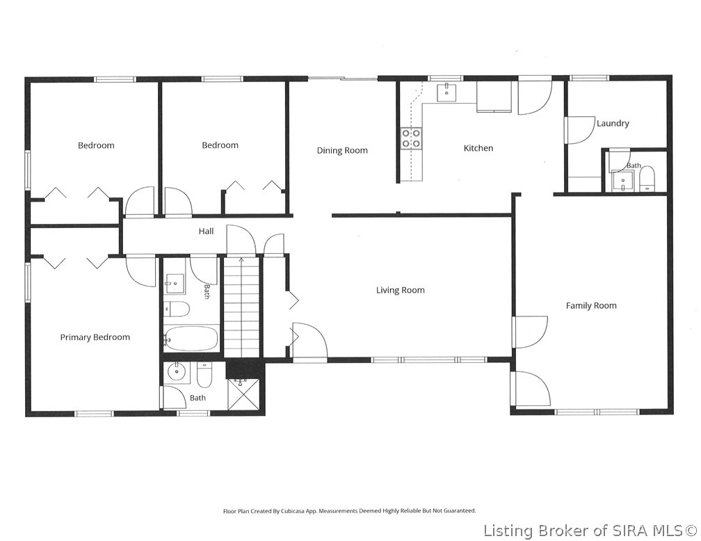 1507 Pirtle Drive Property Photo 6