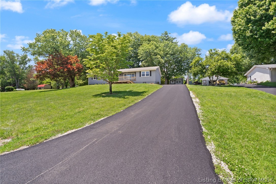 1507 Pirtle Drive Property Photo 7