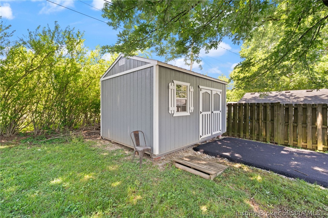 1507 Pirtle Drive Property Photo 11
