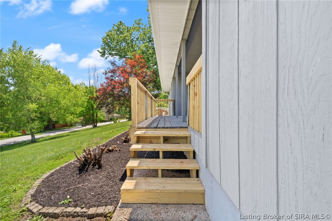 1507 Pirtle Drive Property Photo 12