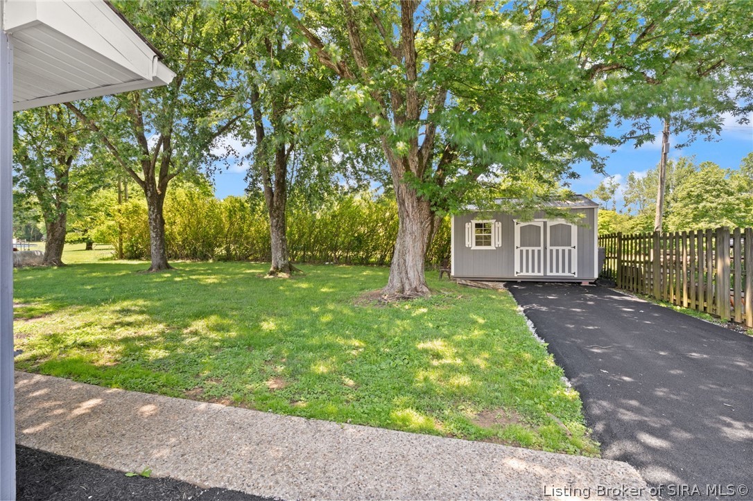 1507 Pirtle Drive Property Photo 46