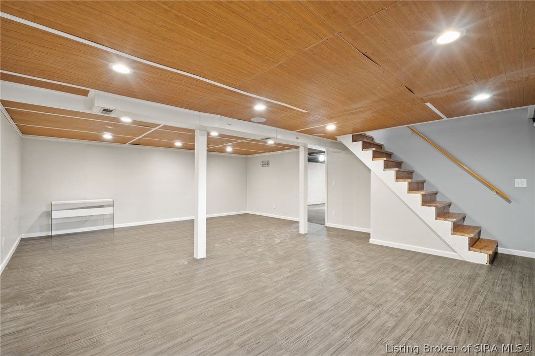 1507 Pirtle Drive Property Photo 47