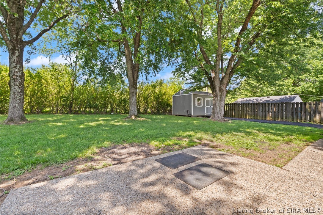 1507 Pirtle Drive Property Photo 52