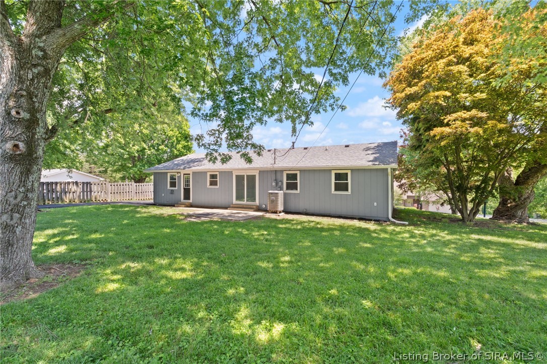 1507 Pirtle Drive Property Photo 54