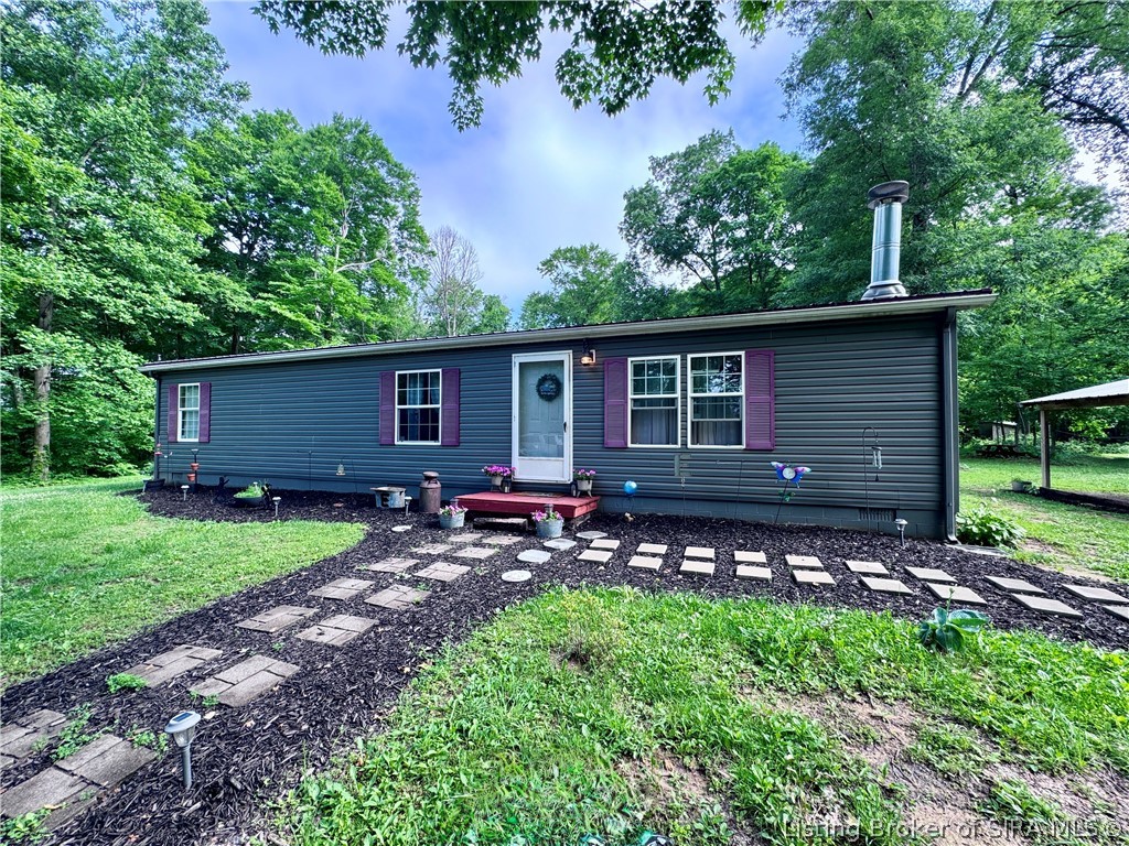 9462 E Saylor Road Property Photo 1