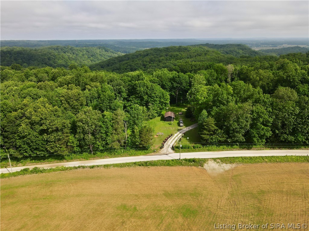 9462 E Saylor Road Property Photo 2