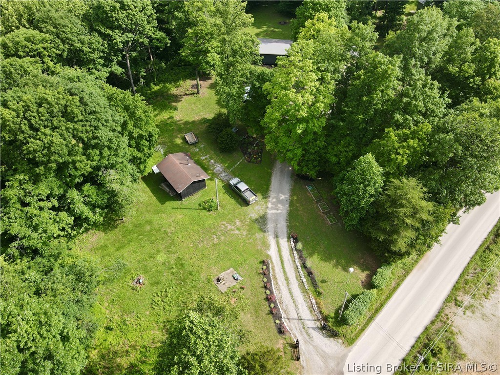 9462 E Saylor Road Property Photo 6