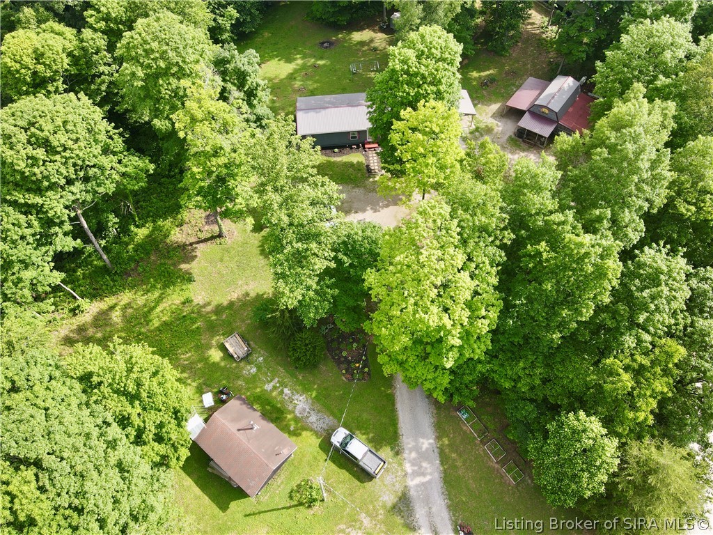 9462 E Saylor Road Property Photo 7